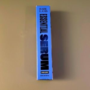 Babe Lash Essential Serum